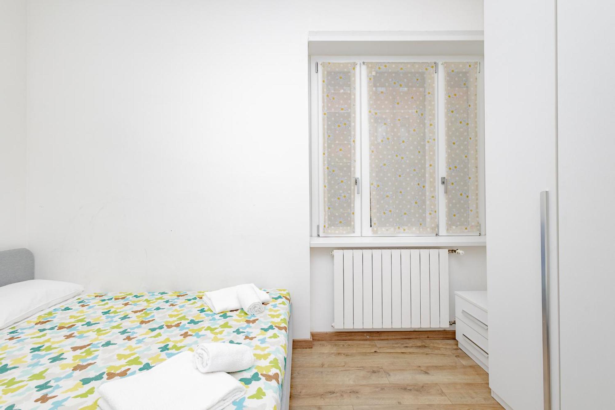 Appartamento Bergamo Life Esterno foto