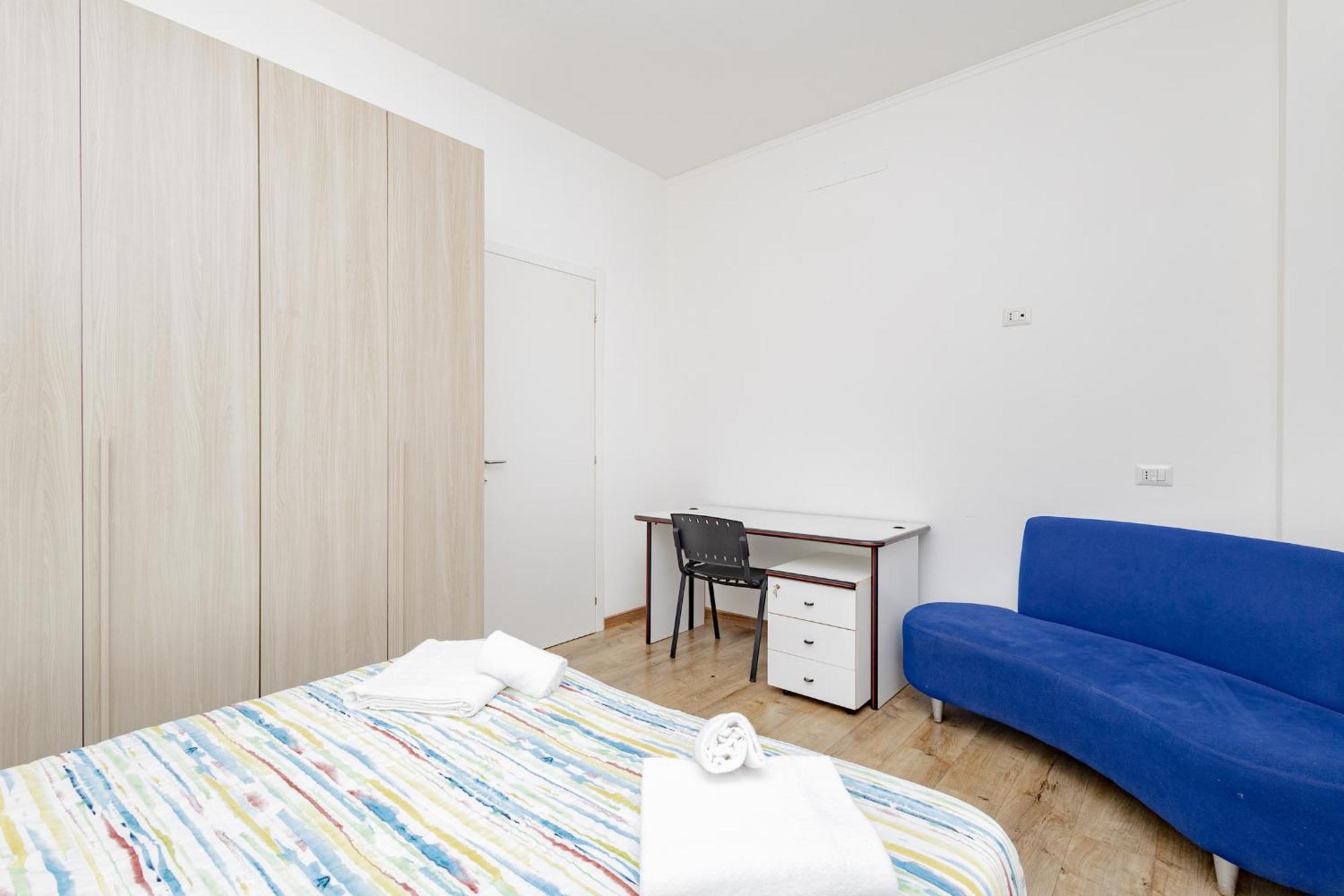 Appartamento Bergamo Life Esterno foto